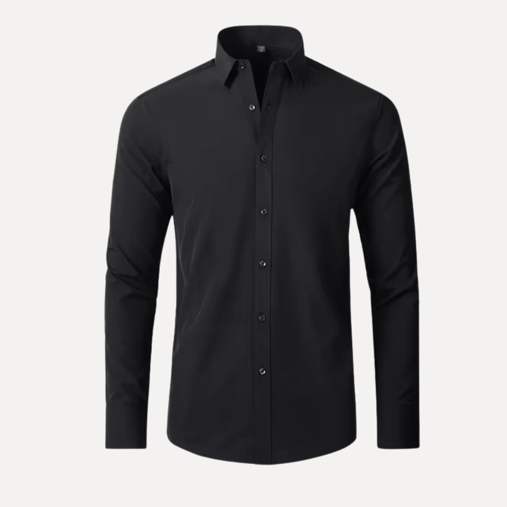camisa social tech