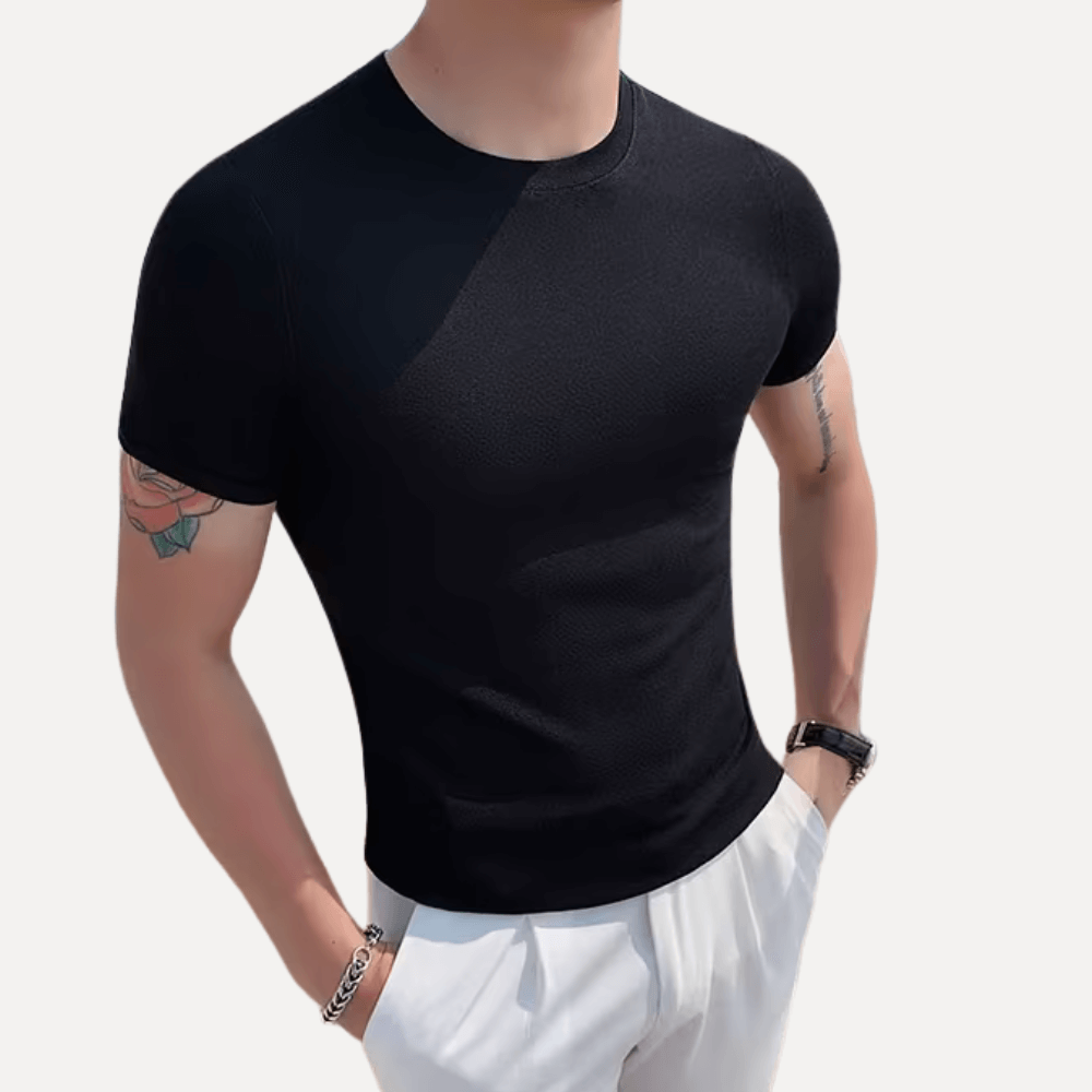 camiseta alvaro