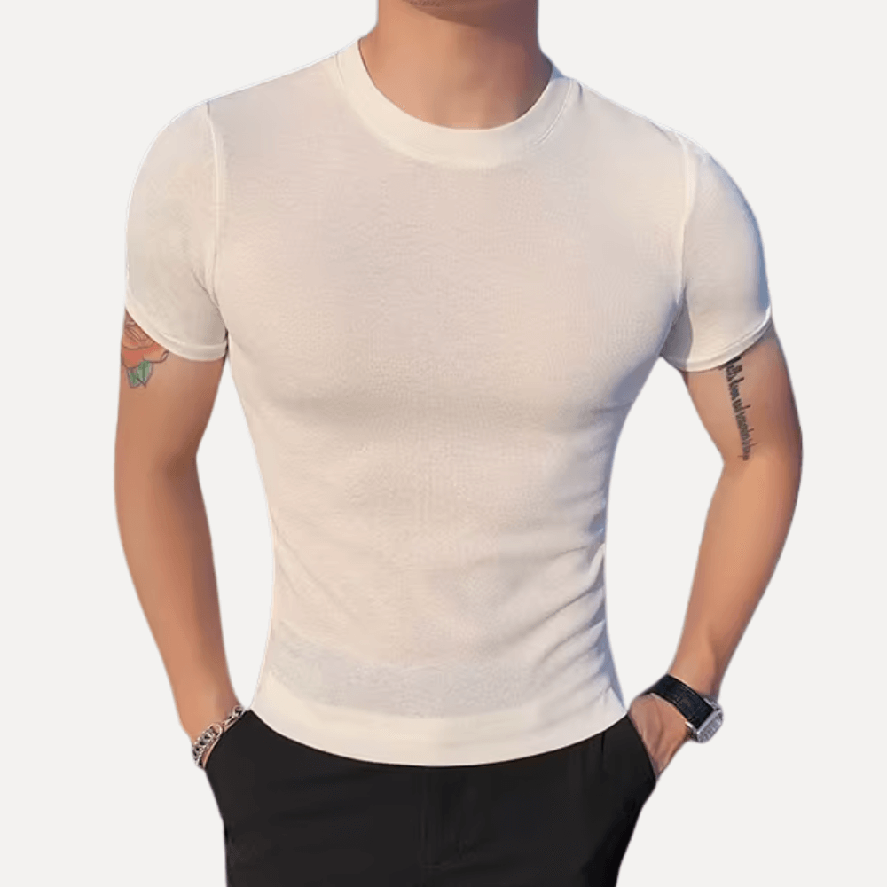 camiseta alvaro