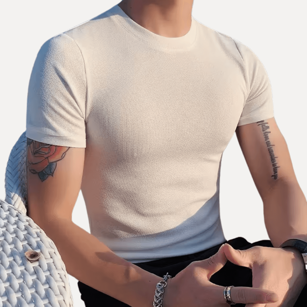 camiseta alvaro