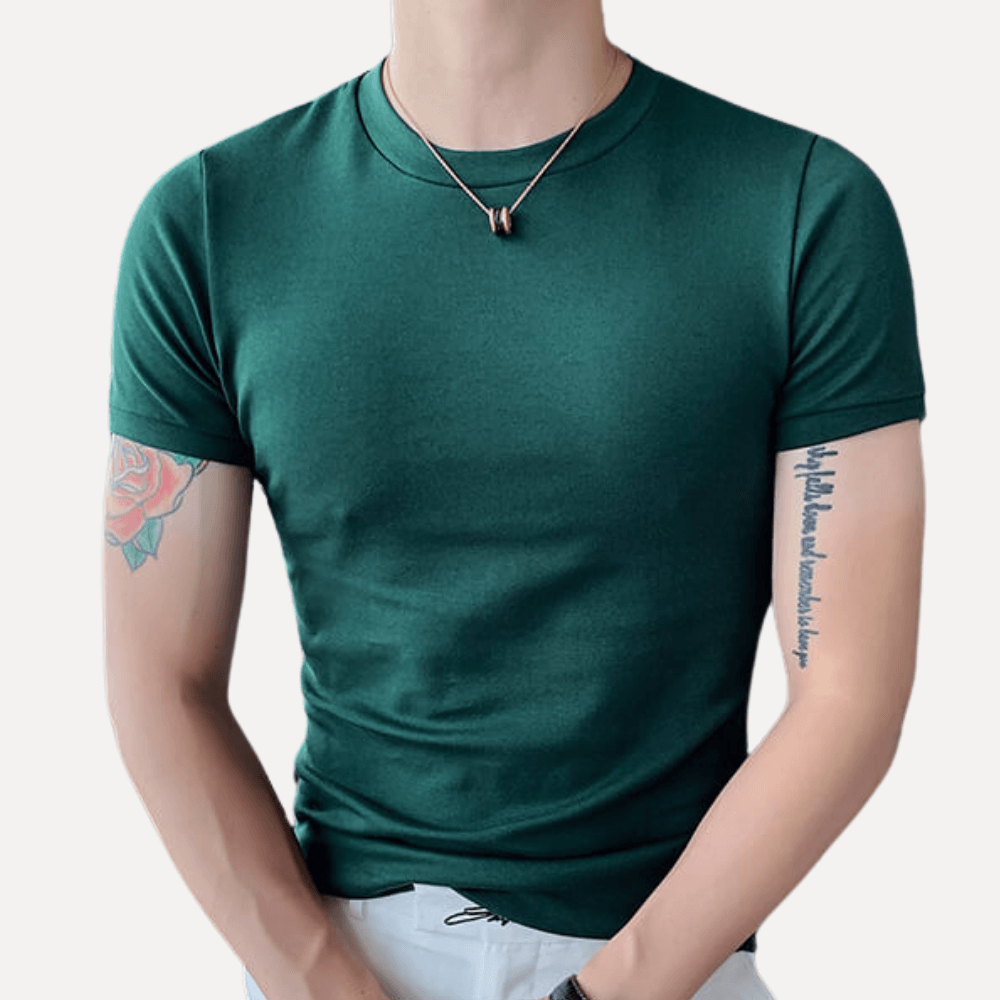 camiseta alvaro