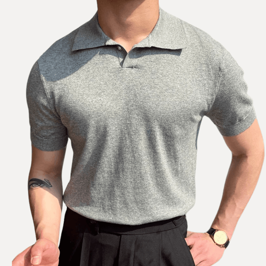Polo Tricot Ron