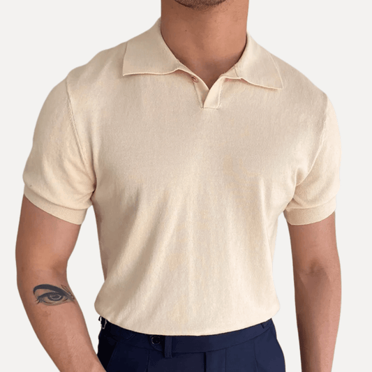 Polo Tricot Adam