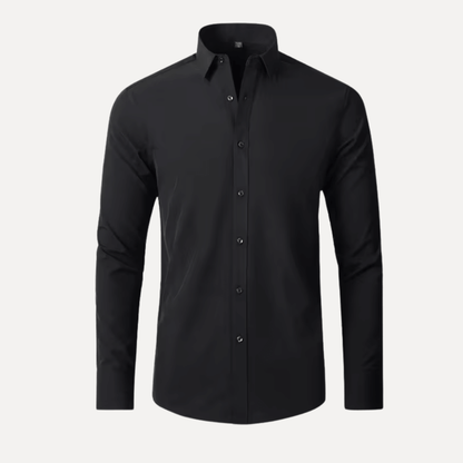 Camisa Social Tech