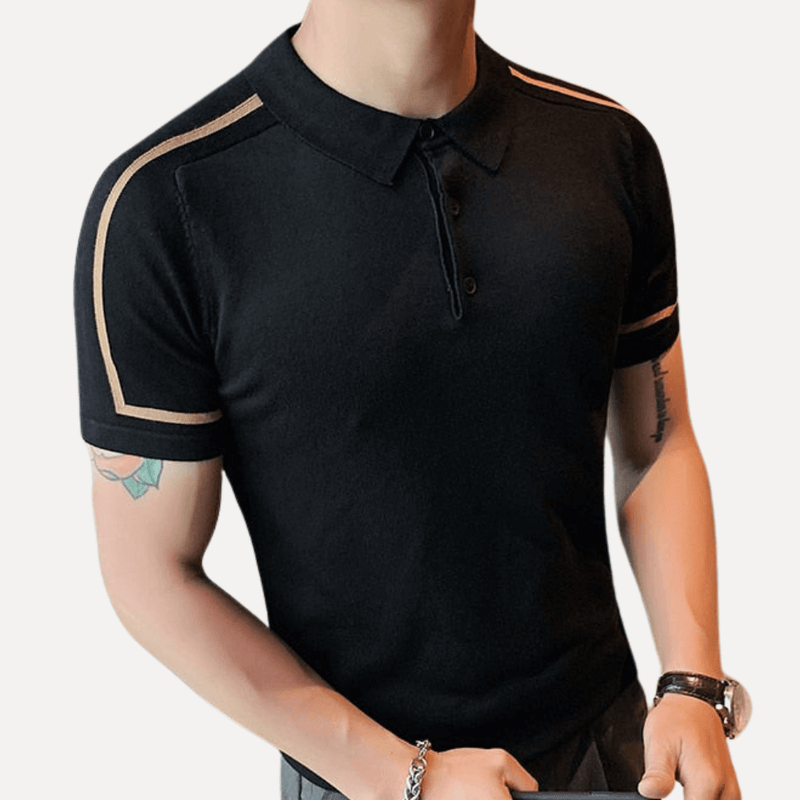 Polo Tricot Henry