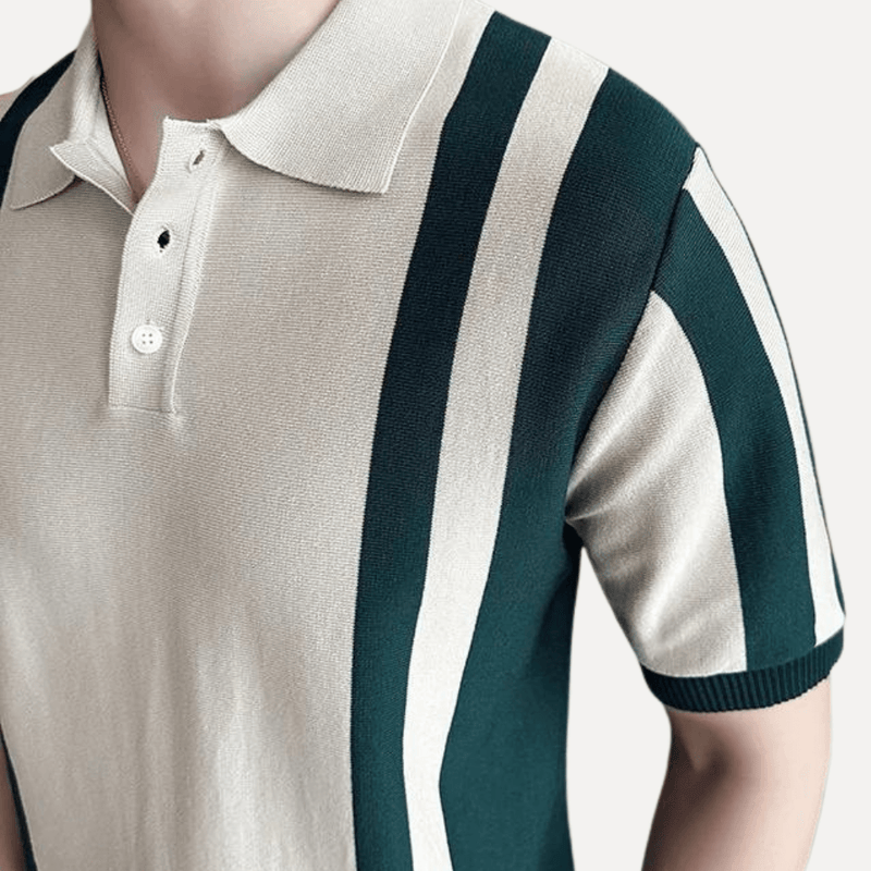 Polo Tricot Marcelo