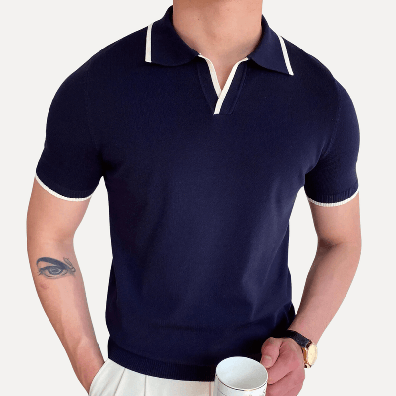 Polo Tricot Neo