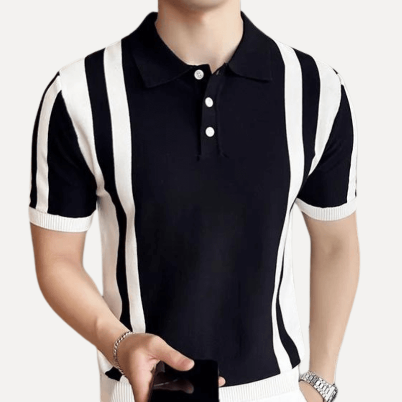 Polo Tricot Marcelo