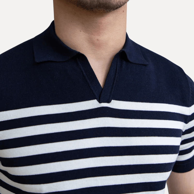 Polo Tricot Magnus