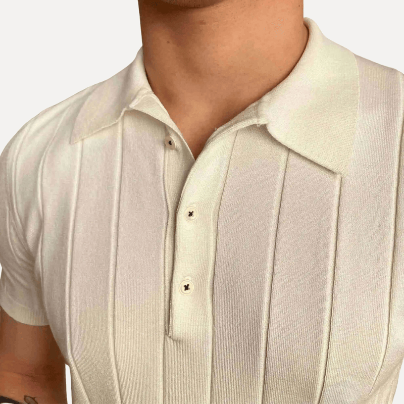 Polo Tricot Vicenzo