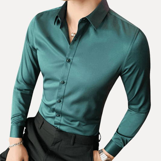 Camisa R007