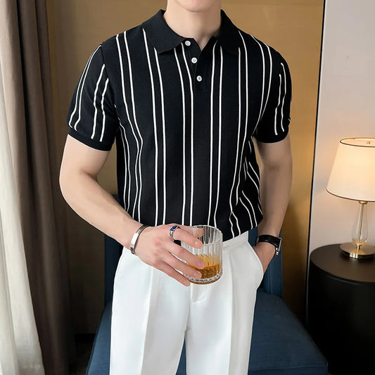Polo Tricot Corleone