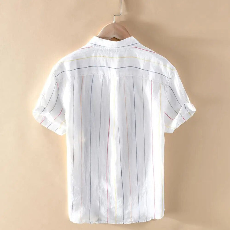 Camisa Ryuo®️ R018